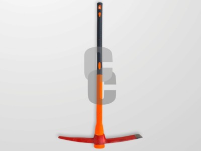 Кирка с фибърна дръжка 1.8кг.